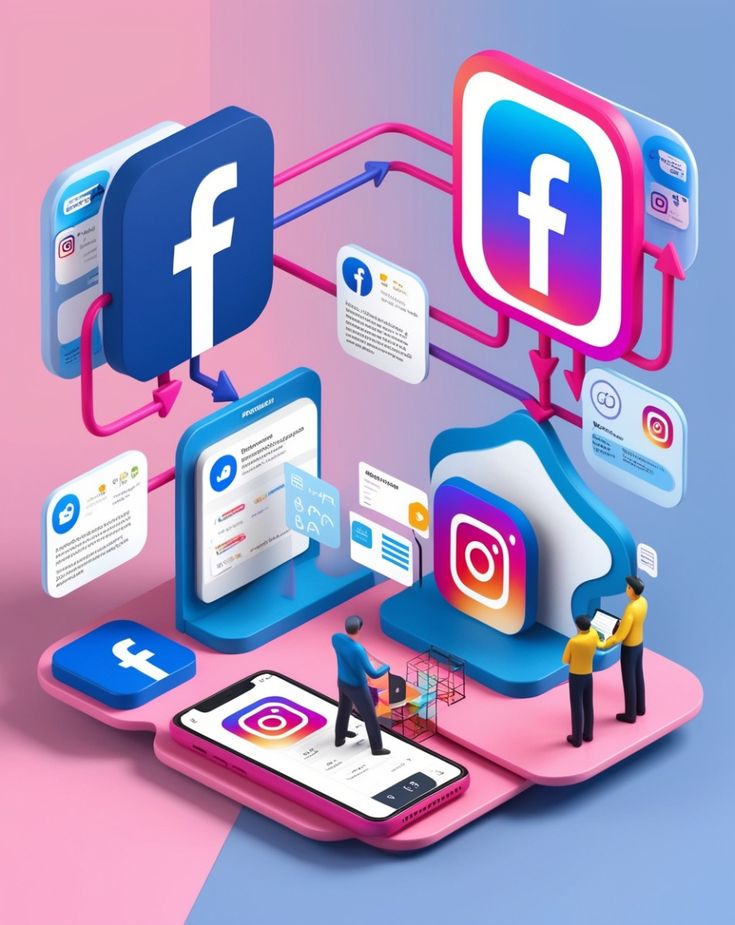 Expert Meta Advertising Services